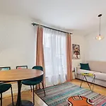 아파트 264 Latino - Superb In