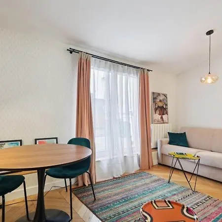 Appartement 264 Latino - Superb In