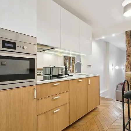 Appartement 264 Latino - Superb In