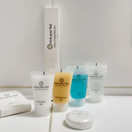 264 Latino - Superb In Appartement *