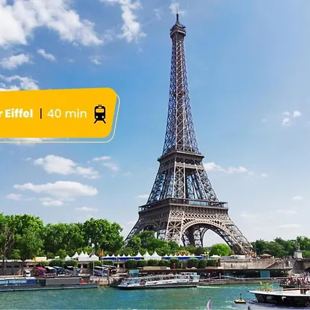 Appartement 264 Latino - Superb In *