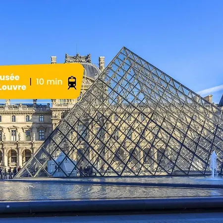 264 Latino - Superb In * Parijs