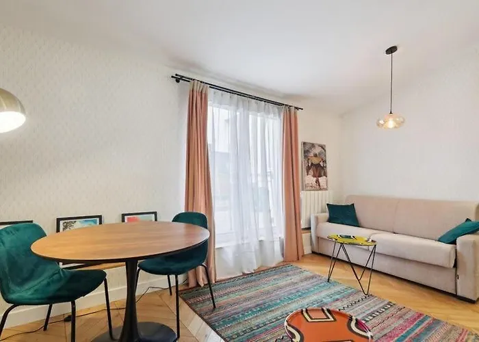 Appartement 264 Latino - Superb In