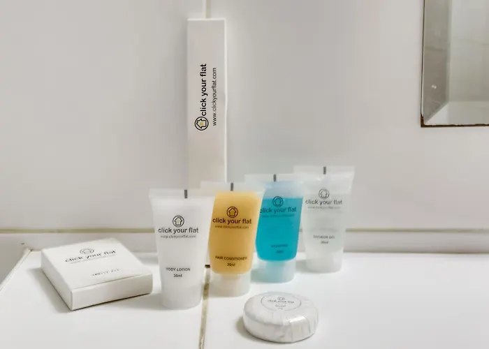 264 Latino - Superb In Appartement *